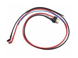 Wiring to stock for Leviathan V2 Optical [JeffTron]