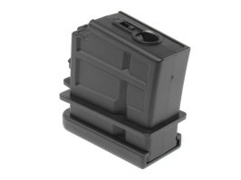 20 rounds low capacity magazine for G36 [JG]