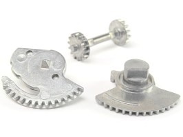 Firing selector gears for version 3 G36 / G36C series [JG]
