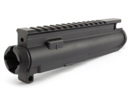 Metal upper for M4 with pins [JG]