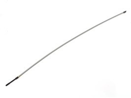 Plastic cleaning rod - 50cm [JG]