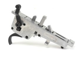 Gatillo de repuesto para rifles BAR-10 [JG]