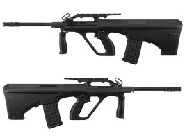 Airsoft rifle AU-1 Police (0448A) - UNFUNCTIONAL [JG]