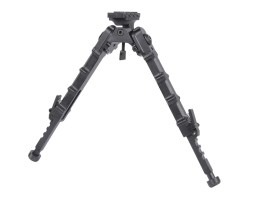 Dvojnožka SR-5 s KeyMod / M-LOK montáží [JJ Airsoft]