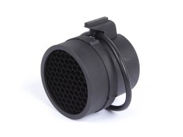 Kill Flash pro kolimátory ACOG - černý [JJ Airsoft]