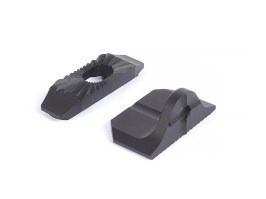 Univerzální Thumb Rest TMRS V2 na předpažbí pro KeyMod / M-LOK [JJ Airsoft]