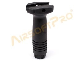 Knights vertical Fore Grip - black [A.C.M.]