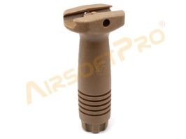 Knights vertical Fore Grip - TAN [A.C.M.]
