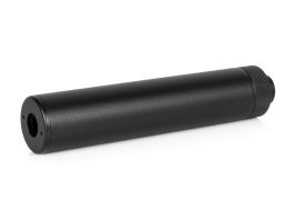 Airsoft pistol suppressor 150 x 30 mm [KJ Works]