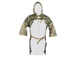 Přehoz pro odstřelovače - BTP [KOMBAT Military]