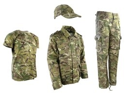 Dětská sada oblečení Kids Adventurer - BTP [KOMBAT Kids]