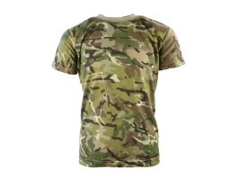 Kids T-shirt - BTP [KOMBAT Kids]