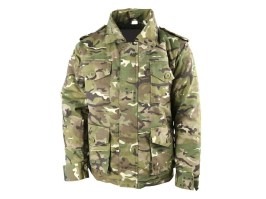 Dětská bunda Safari - BTP [KOMBAT Kids]