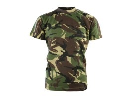 Kids T-shirt - DPM [KOMBAT Kids]