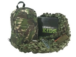 Kids Army Den Kit - DPM [KOMBAT Kids]
