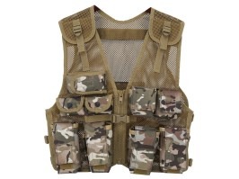 Dětská útočná vesta - BTP [KOMBAT Kids]