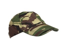 Dětská kšiltovka - DPM [KOMBAT Kids]