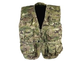 Dětská taktická vesta - BTP [KOMBAT Kids]