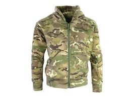 Dětská mikina s kapucí - BTP [KOMBAT Kids]