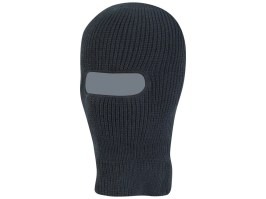1-hole Balaclava - Black [KOMBAT Military]