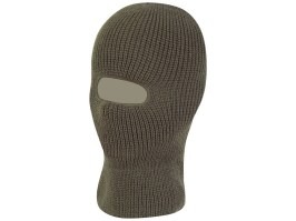 1-hole Balaclava - Olive Green [KOMBAT Military]