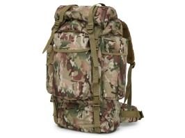 Sac à dos Kombat, 60L - BTP [KOMBAT Military]
