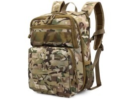 Sac à dos extensible Raider, 25L - BTP [KOMBAT Military]