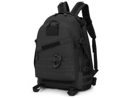 Sac à dos Spec-Ops, 45L - Noir [KOMBAT Military]