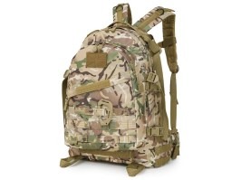 Sac à dos Spec-Ops, 45L - BTP [KOMBAT Military]