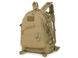 Sac à dos Spec-Ops, 45L - Coyote [KOMBAT Military]