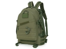 Sac à dos Spec-Ops, 45L - Vert olive [KOMBAT Military]