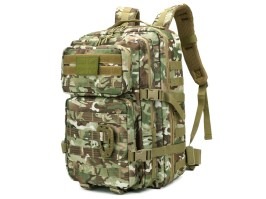 Trooper Assault Backpack, 40L - BTP [KOMBAT Military]