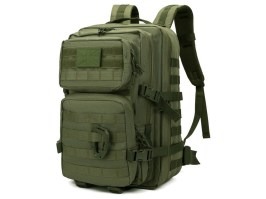 Trooper Assault Backpack, 40L - Olive Green [KOMBAT Military]