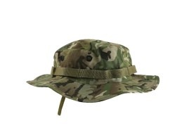 Klobouk Boonie US Style Jungle - BTP [KOMBAT Military]