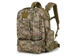 Sac à dos de patrouille Viking, 60L - BTP [KOMBAT Military]