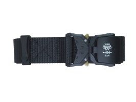 Ceinture Spec-Ops - Noir [KOMBAT Military]