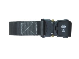 Opasek Spec-Ops - Gunmetal Grey [KOMBAT Military]