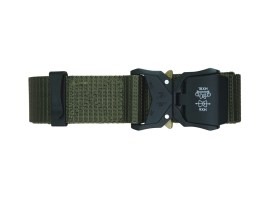 Opasek Spec-Ops - Olive Green [KOMBAT Military]