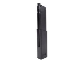 Gas 60rds magazine for Krytac Kriss Vector - Black [Krytac]