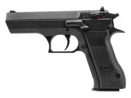 Airsoftová pistole J941, CO2, Non-Blowback, kovový závěr [KWC]