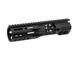 CNC Plovoucí SLR SD M-LOK 10