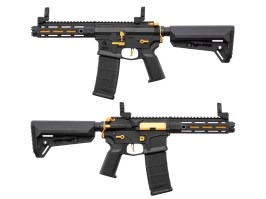 Pistolet airsoft LT-32 GEN2 HELLION 7