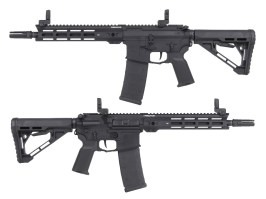 Airsoft rifle LT-42 Predator ETU Aster Bluetooth 10