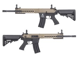 Airsoftová zbraň M4 KEYMOD MUR 10