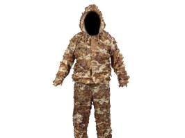 Leaflike ghillie suit - Desert [Imperator Tactical]