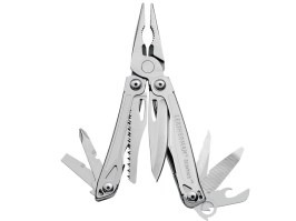 Multitool SIDEKICK® - stříbrný [Leatherman]