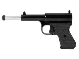 Airgun pistol LOV 2, cal. 4.5mm (.177) [Lověna]