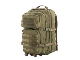 Batoh Assault Pack, 36L, velký - olivový [M-Tac]