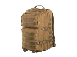 Batoh Assault Pack, 36L, velký - TAN [M-Tac]