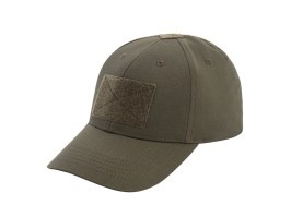 Kšiltovka Elite Flex Rip-Stop - olivová [M-Tac]